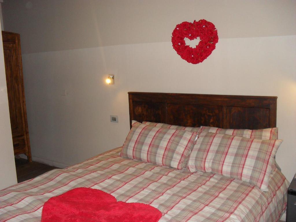 C' Era Una Volta Canelli Room photo